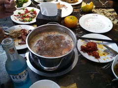 -吉布鲁牛排海鲜自助(武侯泛悦国际店)