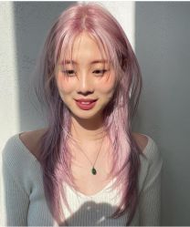 -MY HAIR ARDOR
