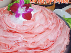 -山城鼎重庆老火锅(西安钟楼店)