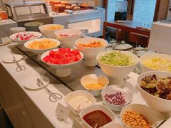 -桃源咖啡厅(武夷山大红袍山庄店)