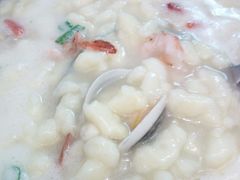 -蓝珊甄选海鲜自助·火锅大排档(近阿那亚店)