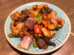 -那时新疆·若羌(经纬汇店)