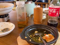 -后湖小院·乡野田园菜