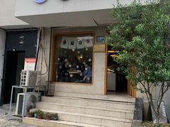 -发酵食堂(屏风街店)