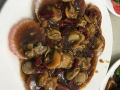 -九龙餐厅(大沽路店)