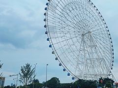 -南昌之星摩天轮