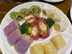 -广东道至正餐厅(区庄店)