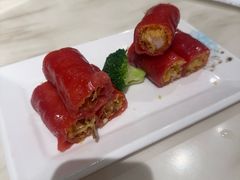 -稻香饭店(龙华天虹店)