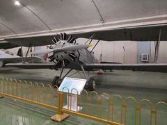 -中国航空博物馆
