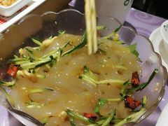-肘子酥·天津菜·特色捞面(德云社店)