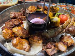 -卢布里西餐厅(总店)