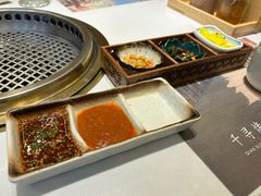 -千寻山野烤肉(中关村店)