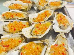 -粤盛海鲜平价店(洛溪食街店)