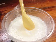 酸奶-清真新疆叶尔羌烤肉店(新香洲店)