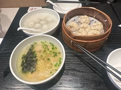 -宁波汤团店(外滩店)