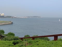 -燕儿岛山公园