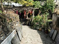 -水峪民俗村