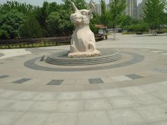 -永定河休闲森林公园