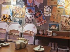 -白石的深夜食堂(济南万象城店)