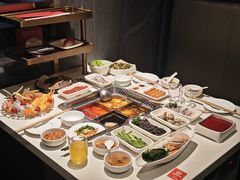 -海底捞火锅(国奥村店)