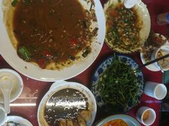 -生态苑农庄(十里画廊遇龙河店)