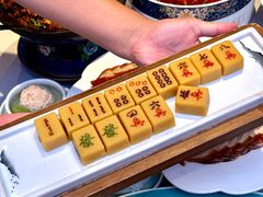 -四世同堂·京菜·烤鸭(双井店)