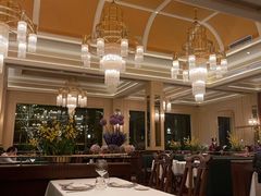 大堂-福楼法餐厅FLO