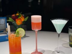 -荣轩(新荣记环球金融中心店)