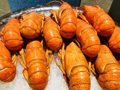 波士顿龙虾-解放碑威斯汀酒店-知味国际美食餐厅