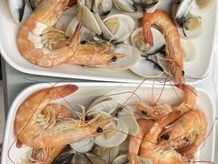 -船奇蒸汽海鲜·闽菜(八市海鲜总店)