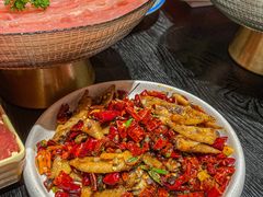 -浮何烤铺(桐梓林店)