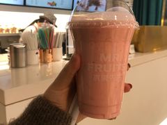 -Mr.Fruits水果先生(蓝色港湾店)