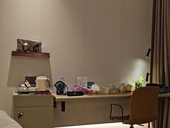 -JOYA湾悦国际酒店(世界之窗店)