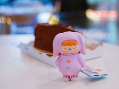 -卷心卷意·轻甜蛋糕(新光天地店)