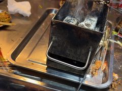 -幸福小串·地摊小炉子(三阳路店)