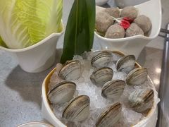 -海底捞火锅(南开鲁能城店)