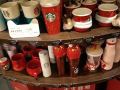 -星巴克(天津大悦城第二店)