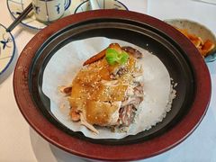 -客家汇·客家传承菜(水库店)