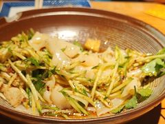 -肉串汪(月坛店)