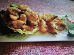 -徐记私厨(半淞园路店)