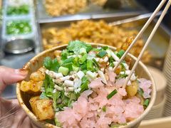 -丁家坡洋芋·观音桥好吃街A区(全国总店)