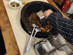 -蛙秘书麻椒鱼(包家巷店)