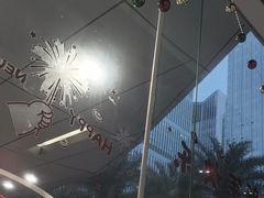 -好日子皇冠假日酒店·君怡咖啡厅(特美思大厦店)