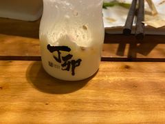 -丁卯•铜锅涮肉(工体店)