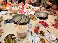 -八合里潮汕鲜牛肉火锅(吉大店)