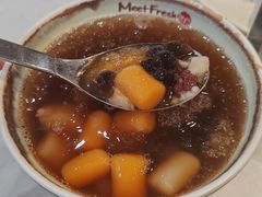 -鲜芋仙(观音桥大融城LG店)