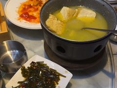 -闽公馆·客家私房菜·商务宴请·包厢(杏林橡树湾店)