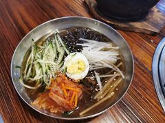 -意成料理