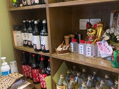 零售区-みほりん味保灵(六月汇广场店)