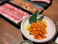 -新石器烤肉(中房金谊广场店)